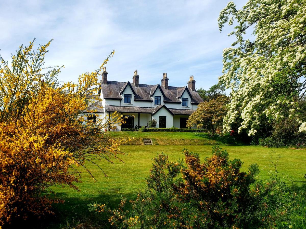 Bryansford Cottage Stables Exterior photo